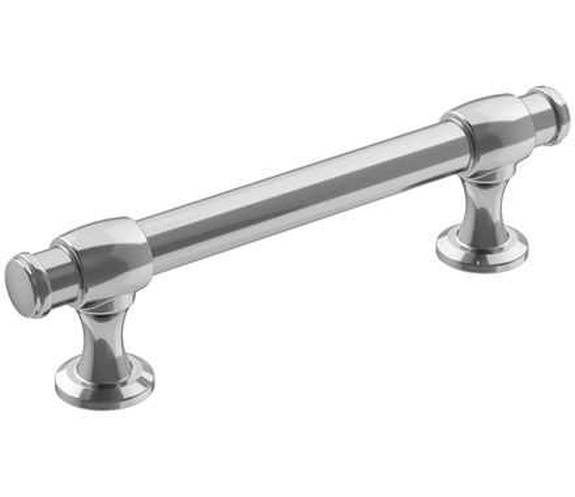 BP-36767-26 Winsome 3-3/4" Pull - Polished Chrome